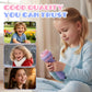 🔥Limited stock available 69% OFF🔥Early Education Projector Torch for Kids