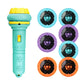 🔥Limited stock available 69% OFF🔥Early Education Projector Torch for Kids