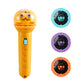 🔥Limited stock available 69% OFF🔥Early Education Projector Torch for Kids
