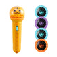 🔥Limited stock available 69% OFF🔥Early Education Projector Torch for Kids