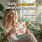 🔥Limited stock available 63% OFF🔥Mental Health & Emotion Journal
