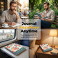 🔥Limited stock available 63% OFF🔥Mental Health & Emotion Journal