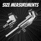 🔥Limited stock available 72% OFF🔥105 Degree Right Angle Drill Adapter