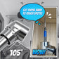 🔥Limited stock available 72% OFF🔥105 Degree Right Angle Drill Adapter