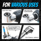🔥Limited stock available 72% OFF🔥105 Degree Right Angle Drill Adapter