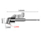 🔥Limited stock available 72% OFF🔥105 Degree Right Angle Drill Adapter
