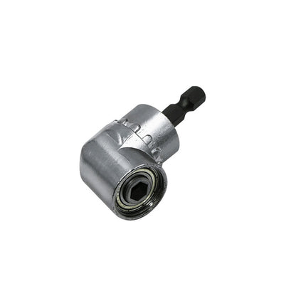 🔥Limited stock available 72% OFF🔥105 Degree Right Angle Drill Adapter