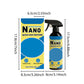 🔥Limited stock available 70% OFF🔥Car Nano Coating Spray