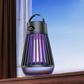 Portable Bionic Mosquito Killer Lamp