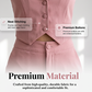🌸New Arrivals 53% OFF💥Women's Chic Sleeveless Top & Trousers Set | Relaxed Fit, Soft Fabric & Effortlessly Elegant for Any Occasion